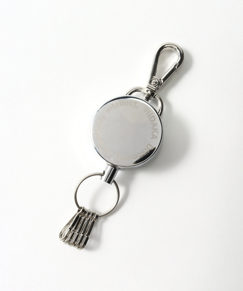 HIDAKA Stone Key Ring/ヒダカ HIDAKA - 【残りわずか】Stone Key Ring | ACRMTSM ONLINE STORE
