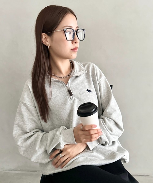 ゴルフィッカーズ　GLS-Sweat POLO ZOZOチャンピオンモデル 77952274b_b_07_215.jpg