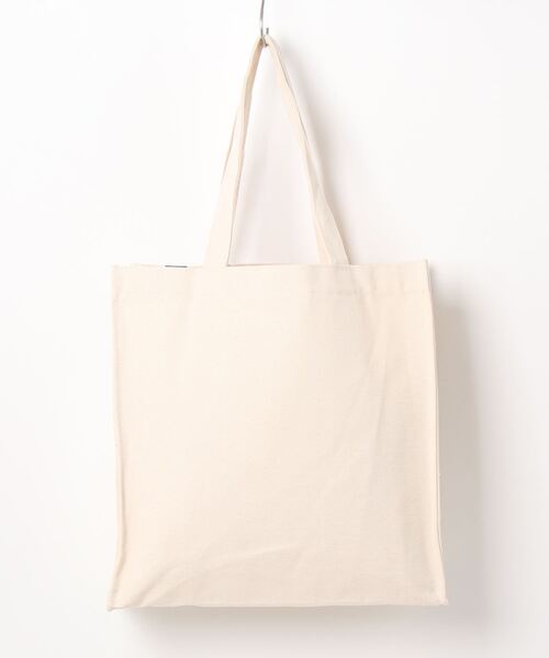 Keith Haring(キース・ヘリング)の「【 Keith Haring / キースへリング 】 アートプリント スクエア トート バッグ(トートバッグ・レディース・ブラック系2/ホワイト系2/ブラック系1/ホワイト系1・FREE)」の5枚目の写真