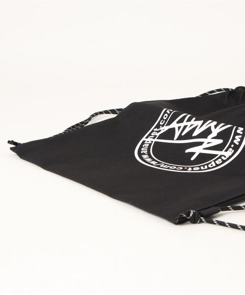 ANAP kids（アナップキッズ）の「お着替え3点SET（Tシャツ/カットソー・キッズ・ブラック/ラベンダー/ホワイト・110cm/100cm/130cm/120cm）」の21枚目の写真