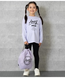 ANAP kids | お着替え3点SET(Tシャツ/カットソー)