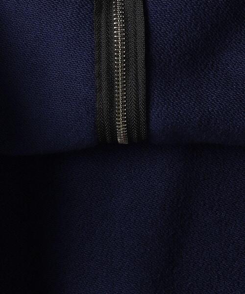 BEAUTY&YOUTH UNITED ARROWS(ビューティーアンドユースユナイテッドアローズ)の「ピーチスキン スウェット ジップ パーカー(パーカー・メンズ・レッド/ロイヤルブルー/ネイビー・L/M/XL/S)」の20枚目の写真