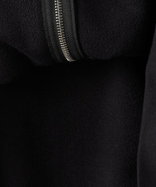 BEAUTY&YOUTH UNITED ARROWS(ビューティーアンドユースユナイテッドアローズ)の「ピーチスキン スウェット ジップ パーカー(パーカー・メンズ・レッド/ロイヤルブルー/ネイビー・L/M/XL/S)」の21枚目の写真