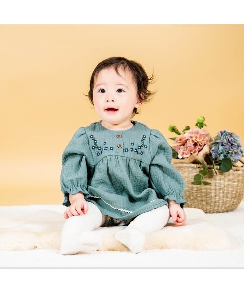 Seraph（セラフ）の「【リンク】クラシカルレトロベビーセット