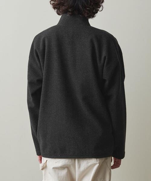 Steven Alan（スティーブンアラン）の「＜Steven Alan＞ フリース