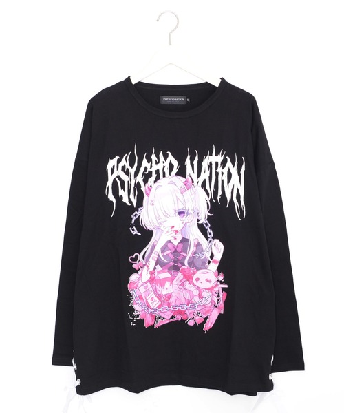 Revo.（レボ）の「［PSYCHO☆NATION サイコネーション