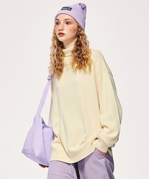 Ressaca（レサーカ）の「ハイゲージタートルネックプルオーバーニットセーター オーバーサイズ（ニット/セーター）」