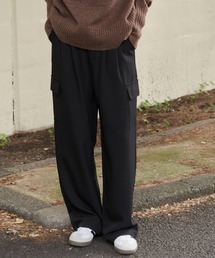 カーゴスラックス / サイズ展開あり