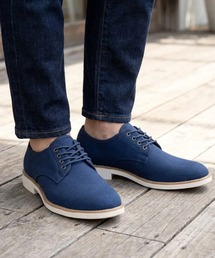 STYLEBLOCK（スタイルブロック）の「キャンバスアッパーシレースアップシューズ（その他シューズ）」