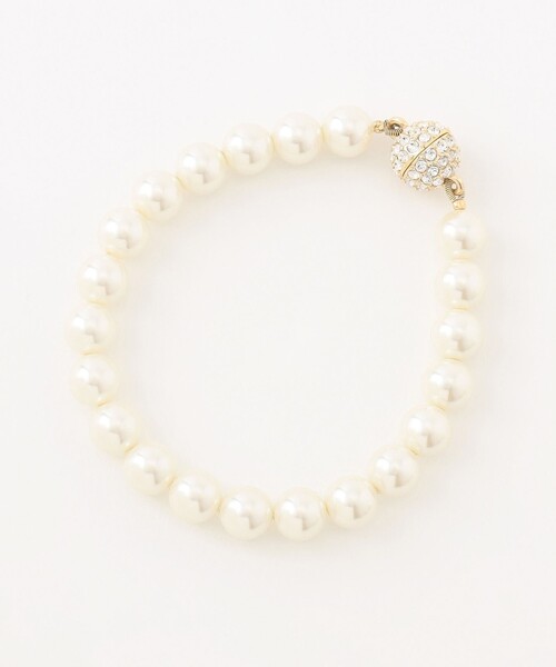 23区（ニジュウサンク）の「3WAY パール ネックレス（ネックレス・レディース・シルバー系/ゴールド系・F）」の10枚目の写真