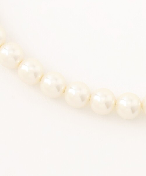 23区（ニジュウサンク）の「3WAY パール ネックレス（ネックレス・レディース・シルバー系/ゴールド系・F）」の12枚目の写真