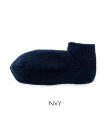 DONGLI（ドンリー）の「【DONGLI】RECYCLED CASHMERE SOCKS（ソックス/靴下）」