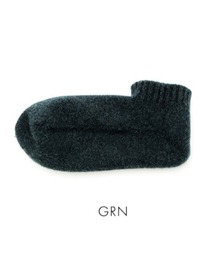 DONGLI（ドンリー）の「【DONGLI】RECYCLED CASHMERE SOCKS（ソックス/靴下）」