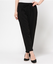 DouDou | 【DouDou】タックイージーパンツ(その他パンツ)