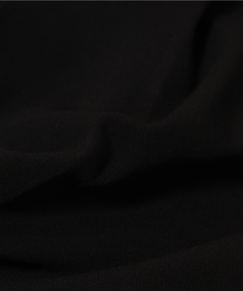 DouDou（ドゥドゥ）の「【DouDou】タックイージーパンツ（その他パンツ・レディース・ブルー/ブラック/キャメル・FREE）」の5枚目の写真