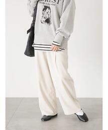 Lugnoncure | マリンパンツ(その他パンツ)