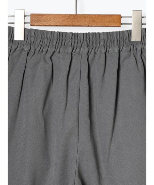 Lugnoncure(ルノンキュール)の「マリンパンツ(その他パンツ・レディース・グレー/オフホワイト/ネイビー・F)」の11枚目の写真