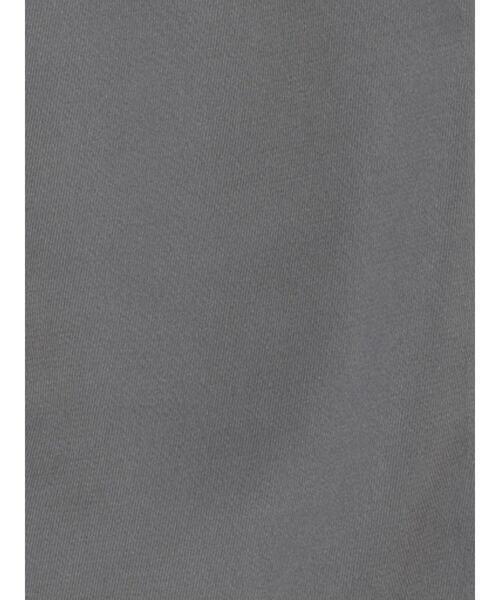 Lugnoncure(ルノンキュール)の「マリンパンツ(その他パンツ・レディース・グレー/オフホワイト/ネイビー・F)」の4枚目の写真