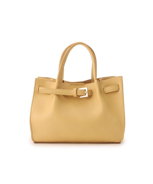 【 】Archive Hardware ミニショルダーバッグ Archive Hardware Mini Shoulder Bag | Calvin Klein