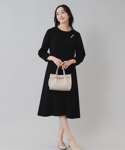 【お値下げしました】UNTITLED 2WAYバッグ セール】2WAYソフトミニショルダー（ショルダーバッグ