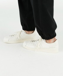 Y-3（ワイスリー）の「Y-3 YUUTO（スニーカー）」 - WEAR