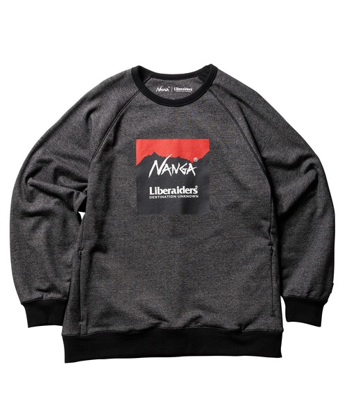 NANGA（ナンガ）の「NANGA/ナンガ×Liberaiders/リベレイダース ECO 