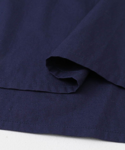 URBAN RESEARCH DOORS(アーバンリサーチドアーズ)の「切替ギャザーAラインワンピース(KIDS)(ワンピース・キッズ・ブルー系その他/ネイビー・105/120/135)」の14枚目の写真