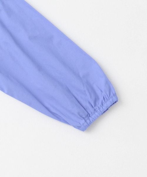 URBAN RESEARCH DOORS(アーバンリサーチドアーズ)の「切替ギャザーAラインワンピース(KIDS)(ワンピース・キッズ・ブルー系その他/ネイビー・105/120/135)」の15枚目の写真