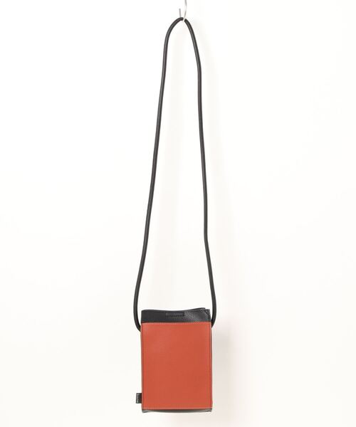 ROOTOTE(ルートート)の「【限定商品】ルートート / ベビールー.color-2tone-A(ショルダーバッグ・レディース・ホワイト/グリーン/ブラック/ピンク・FREE)」の14枚目の写真