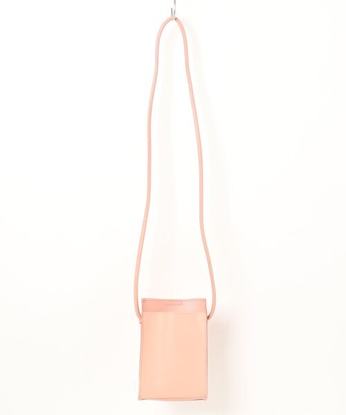 ROOTOTE(ルートート)の「【限定商品】ルートート / ベビールー.color-2tone-A(ショルダーバッグ・レディース・ホワイト/グリーン/ブラック/ピンク・FREE)」の10枚目の写真