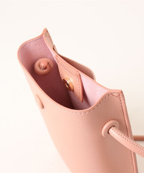ROOTOTE(ルートート)の「【限定商品】ルートート / ベビールー.color-2tone-A(ショルダーバッグ・レディース・ホワイト/グリーン/ブラック/ピンク・FREE)」の18枚目の写真