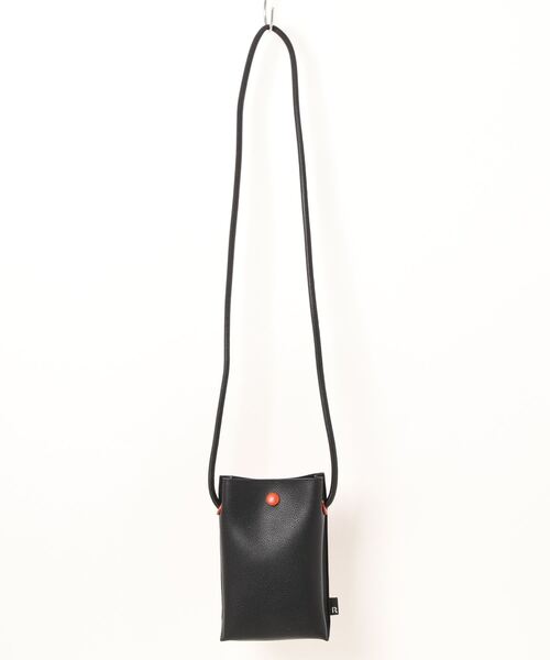 ROOTOTE(ルートート)の「【限定商品】ルートート / ベビールー.color-2tone-A(ショルダーバッグ・レディース・ホワイト/グリーン/ブラック/ピンク・FREE)」の13枚目の写真