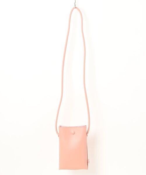 ROOTOTE(ルートート)の「【限定商品】ルートート / ベビールー.color-2tone-A(ショルダーバッグ・レディース・ホワイト/グリーン/ブラック/ピンク・FREE)」の9枚目の写真