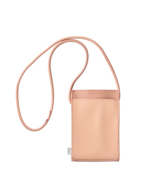 ROOTOTE(ルートート)の「【限定商品】ルートート / ベビールー.color-2tone-A(ショルダーバッグ・レディース・ホワイト/グリーン/ブラック/ピンク・FREE)」の5枚目の写真