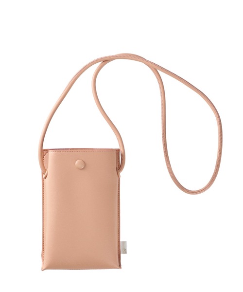 ROOTOTE(ルートート)の「【限定商品】ルートート / ベビールー.color-2tone-A(ショルダーバッグ・レディース・ホワイト/グリーン/ブラック/ピンク・FREE)」の20枚目の写真