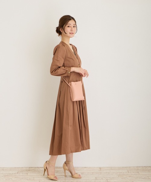 ROOTOTE(ルートート)の「【限定商品】ルートート / ベビールー.color-2tone-A(ショルダーバッグ・レディース・ホワイト/グリーン/ブラック/ピンク・FREE)」の22枚目の写真