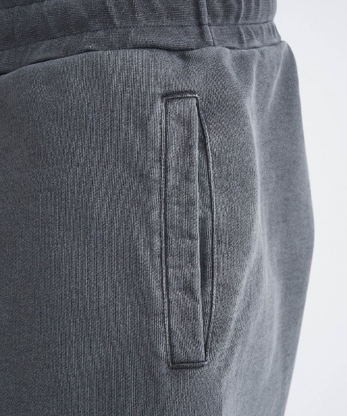 Quiksilver（クイックシルバー）の「SURF FLEECE SHORTS/クイックシルバーヘビーウェイトユーズドライクスウェットパンツ（スウェットパンツ・メンズ・ホワイト/グレー/チャコールグレー・SMALL/MEDIUM/LARGE/X-LARGE）」の7枚目の写真