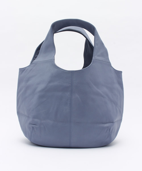 PAPILLONNER(パピヨネ)の「USAGI BAG(トートバッグ・レディース・ブラック/マスタード/アイボリー/ラベンダー/エメラルド/ピンクベージュ/ボルドー/モカ/ネイビー/サーモンピンク/レッド・FREE)」の6枚目の写真