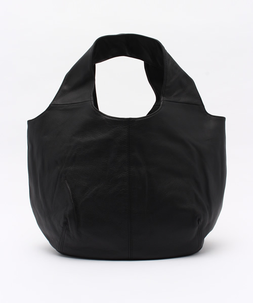 PAPILLONNER(パピヨネ)の「USAGI BAG(トートバッグ・レディース・ブラック/マスタード/アイボリー/ラベンダー/エメラルド/ピンクベージュ/ボルドー/モカ/ネイビー/サーモンピンク/レッド・FREE)」の18枚目の写真