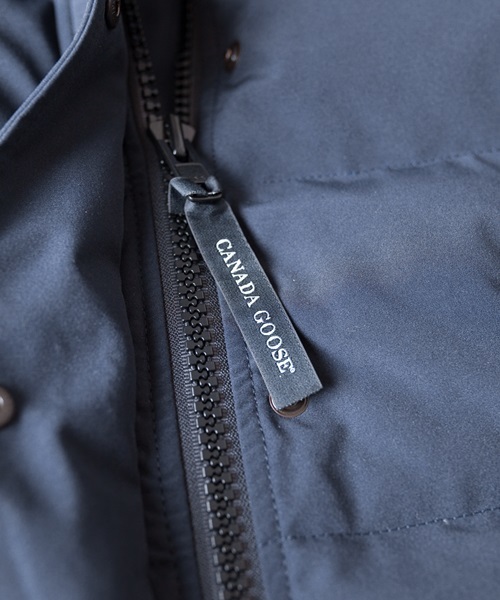 CANADA GOOSE（カナダグース）の「CANADA GOOSE:MACKENZIE