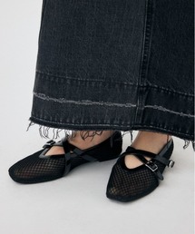 SHEER BALLET シューズ