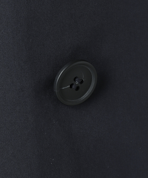 JOURNAL STANDARD relumeノーカラーショートコート JOURNAL STANDARD relume｜《追加》ノーカラーライトショート