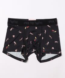 OVER THE TWELVE（オーバーザトゥウェルブ）の「OVER THE TWELVE/オーバーザトェルブ/POP100%（ボクサーパンツ）」