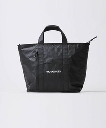 1 piu 1 uguale 3（ウノピゥウノウグァーレトレ）の「SHOULDER BAG LARGE（トートバッグ）」