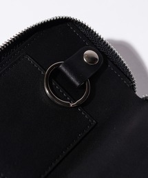 glamb（グラム）の「Monogram Key Case / モノグラムキーケース