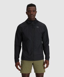 OUTDOOR RESEARCH（アウトドアリサーチ）の「OUTDOOR RESEARCH/アウトドアリサーチ Shadow Wind Hoodie/シャドーウィンドフーディー（ナイロンジャケット）」
