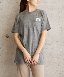 RIPNDIP Lord Nermal Pocket Tee リップンディップ ポケットプリントTEE