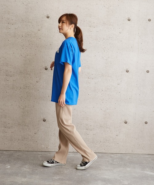 RIPNDIP(リップンディップ)の「RIPNDIP Lord Nermal Pocket Tee リップンディップ ポケットプリントTEE(Tシャツ/カットソー・メンズ・杢グレー/ブラック/ロイヤルブルー/ホワイト・MEDIUM/LARGE/X-LARGE/SMALL)」の6枚目の写真