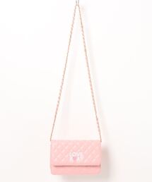 LOVEBOAT ショルダーバッグ