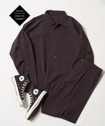 CONVERSE TOKYO（コンバーストウキョウ）の「【SET UP】4WAY STRECH SHIRT（シャツ/ブラウス）」